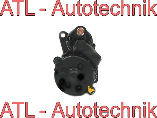 ATL Autotechnik A 15 720 Starter